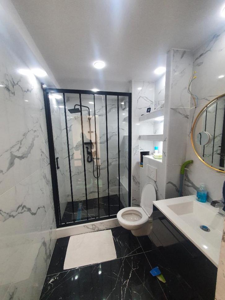 Exclusief gerenoveerd pand van 288 m²  In Oostende, Immo, Maisons à vendre, Ostende, 200 à 500 m², Maison 2 façades, Ventes sans courtier