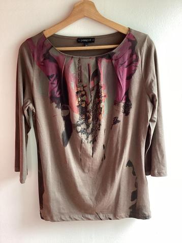 Chemise Passport 38, Passport, Taille 38/40 (M), Enlèvement ou Envoi, Comme neuf