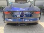 Jaguar F-Type P300 Auto R-Dynamic, Auto's, Jaguar, Automaat, Cruise Control, Blauw, Bedrijf