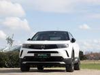 Opel Mokka 1.2 AT8 130PK|ULTIMATE|FULL OPTION|GARANTIE, Automaat, Zwart, Wit, 130 pk