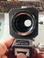 Asahi Pentax Auto Bellows m42, Ophalen, Zo goed als nieuw, Spiegelreflex, Pentax