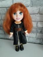 Disney frozen poppen, Ophalen of Verzenden, Zo goed als nieuw