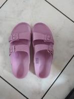 (water)slippers maat 40  nieuw, Enlèvement, Neuf, Sandales de bain