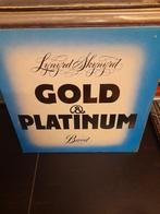lp - lynyrd skynyrd - gold & platinum - 2lp, CD & DVD, Vinyles | Rock, Enlèvement ou Envoi, Utilisé, 12 pouces, Autres genres