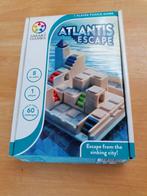 atlantis escape smartgames, Kinderen en Baby's, Ophalen, Zo goed als nieuw