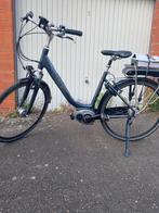 Elektrische fiets trek met bosch motor, Fietsen en Brommers, Elektrische fietsen, Ophalen, Zo goed als nieuw