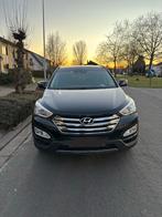 Hyundai Santa Fe 2.0 - 7 zitplaatsen, Auto's, Hyundai, Santa Fe, 1995 cc, 4 cilinders, Parkeersensor
