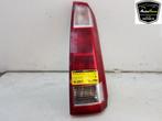 ACHTERLICHT RECHTS Opel Meriva (01-2003/05-2010) (93184713), Auto-onderdelen, Verlichting, Gebruikt, Opel