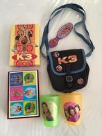 K3 ,Kristel ,Karen ,Kathleen, Ophalen of Verzenden, Tv, Gebruiksvoorwerp