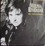 45T 7INCH VINYL SINGLE MELISSA ETHERIDGE, Ophalen of Verzenden, Single
