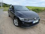 Volkswagen Golf 81kW 95122km 2020, Stuurwielverwarming, Zwart, 5 deurs, Golf
