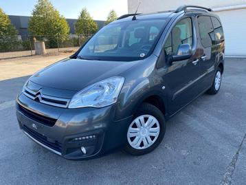 Peugeot Partner Tepee 1200cc benzine  beschikbaar voor biedingen