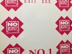Exit EEE. No.1 EP., Cd's en Dvd's, Vinyl | Dance en House, Ophalen of Verzenden