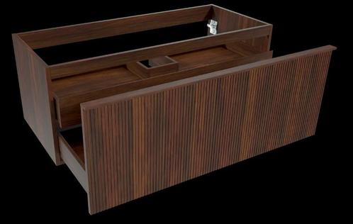 Balmani Forma wastafelonderkast, Huis en Inrichting, Badkamer | Badkamermeubels, Nieuw, Wastafelkast, Minder dan 100 cm, 100 tot 150 cm