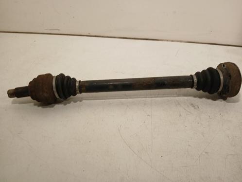 AANDRIJFAS RECHTS ACHTER BMW 3 serie (E93) (7527028AI03), Auto-onderdelen, Remmen en Aandrijving, BMW, Gebruikt