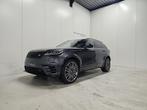 Land Rover Range Rover Velar P 250 Benzine Autom. - R Dynam, Auto's, Land Rover, 4 cilinders, 0 kg, Range Rover Velar, 250 pk