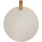 Ferm Living Enter Mirror Large, Minder dan 50 cm, Rond, Nieuw, Ophalen of Verzenden
