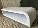 Design salontafel, Huis en Inrichting, Tafels | Salontafels, Minder dan 50 cm, 100 tot 150 cm, Minder dan 50 cm, Rechthoekig