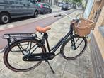 Damesfiets 28" GAZELLE, Ophalen, Zo goed als nieuw