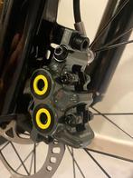 Magura MT7 pro remklauwen 4 pistons voor en achter, Fietsen en Brommers, Fietsonderdelen, Magura, Overige typen, Nieuw, Mountainbike