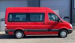 Mercedes-Benz Sprinter 311 L2 H2 Automaat Marge 9Persoons Tr, Auto's, Automaat, Achterwielaandrijving, Gebruikt, 4 cilinders