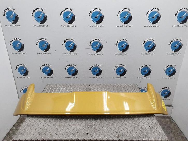 MITSUBISHI SPACE STAR A03A 1.2 Instyle [REAR_SPOILER] 2020, Auto-onderdelen, Overige Auto-onderdelen, Gebruikt, ARN erkend, Stiba lid