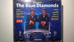 The Blue Diamonds - 35 Jaar, Enlèvement ou Envoi, 1960 à 1980, Comme neuf