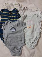 Pakket babykleding maat 50/56, Kinderen en Baby's, Ophalen of Verzenden, Gebruikt, Maat 50