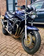Suzuki Bandit 1200N, Sportuitlaat, 4 cilinders, Particulier, Meer dan 35 kW
