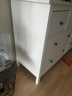 Zeer mooie vitrinekast, Enlèvement, Comme neuf, Avec tiroir(s), 150 à 200 cm