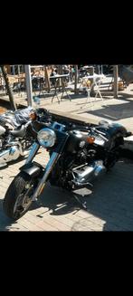 Softail slim 2014 met 23000km, Motoren, Particulier