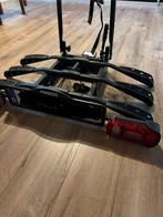 Fietsdrager, Ophalen, 3 fietsen of meer, Gebruikt, Brede banden