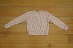 sweater Cyrillus, maat 110, Kinderen en Baby's, CYRILLUS., Gebruikt, Meisje, Trui of Vest