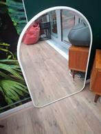 Spiegel 100 cm op 65, Huis en Inrichting, Woonaccessoires | Spiegels, Ophalen of Verzenden, Zo goed als nieuw