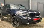 BMW xDrive40e iPerformance M Sport Edition, Autos, SUV ou Tout-terrain, Carnet d'entretien, Cuir, Hybride Électrique/Essence