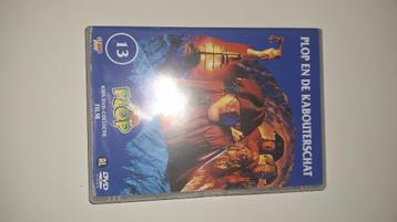 50 verschillende kinderdvd's  beschikbaar voor biedingen