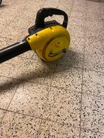 Bladblazer bladzuiger, Enlèvement, Comme neuf, Essence