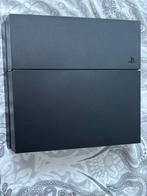 Ps4 + 1 controller ,  bieden mag, 3 spelers of meer, Ophalen, Gebruikt