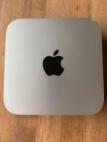 Apple Mac Mini - HD 512 - 4GB Ram