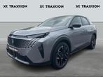 Peugeot 3008 III & e- Allure *DEMODEAL*MILD-HYBRIDE*, Auto's, Automaat, Parkeersensor, 1199 cc, 124 g/km