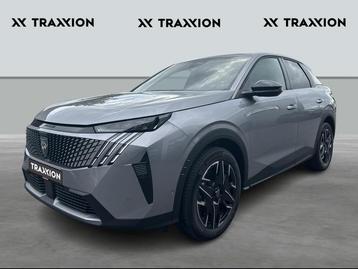 Peugeot 3008 III & e- Allure *DEMODEAL*MILD-HYBRIDE* beschikbaar voor biedingen