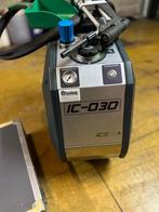 Dry Ice Blasting Machine – ICS IC-030, Ophalen of Verzenden, Zo goed als nieuw