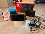 Nintendo switch met mario kart 8, Consoles de jeu & Jeux vidéo, Enlèvement, Comme neuf