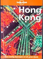 guide de voyage Lonely Planet Hong Kong, Livres, Lonely Planet, Enlèvement ou Envoi, Guide ou Livre de voyage, Neuf