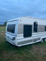 Caravan Tabbert Bellini, Caravans en Kamperen, Caravans, Particulier, Douche, Tabbert