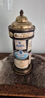 Vintage Muziek dispenser, Antiek en Kunst, Antiek | Email, Ophalen