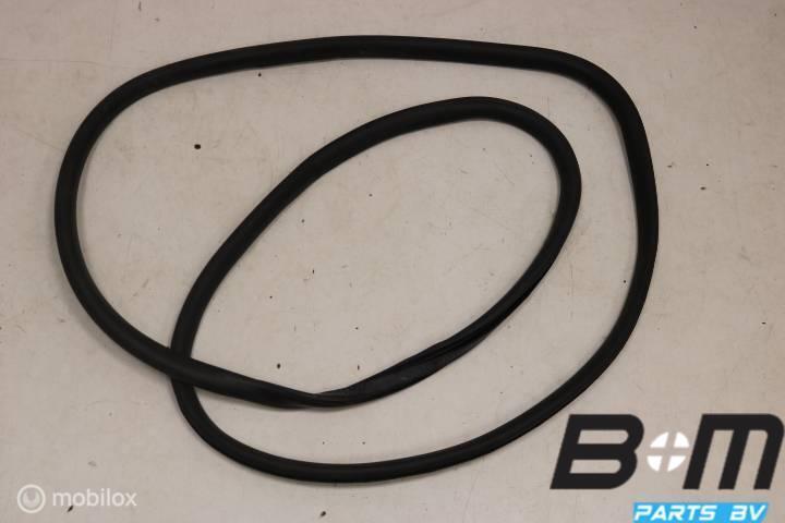 Portierrubber LV, RV, LA of RA Audi A8 4E, Auto-onderdelen, Interieur en Bekleding, Gebruikt