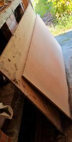 6 tal planken (groot) ideaal voor buitengebruik, Doe-het-zelf en Bouw, Hout en Planken, Ophalen
