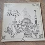 LP Pink Floyd - Relics, Ophalen of Verzenden, Gebruikt, 12 inch, Progressive