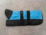 Breath comfort winter regenjas grote hond, Dieren en Toebehoren, Hondenkleding, Ophalen, Zo goed als nieuw, Hondenregenjas